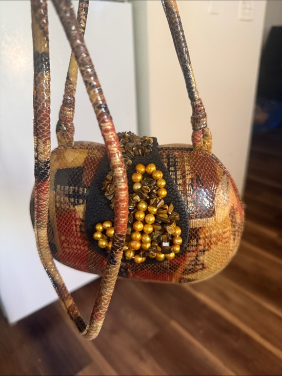 Handbags - Bo Handbag - Timmy Woods Beverly Hills Collection